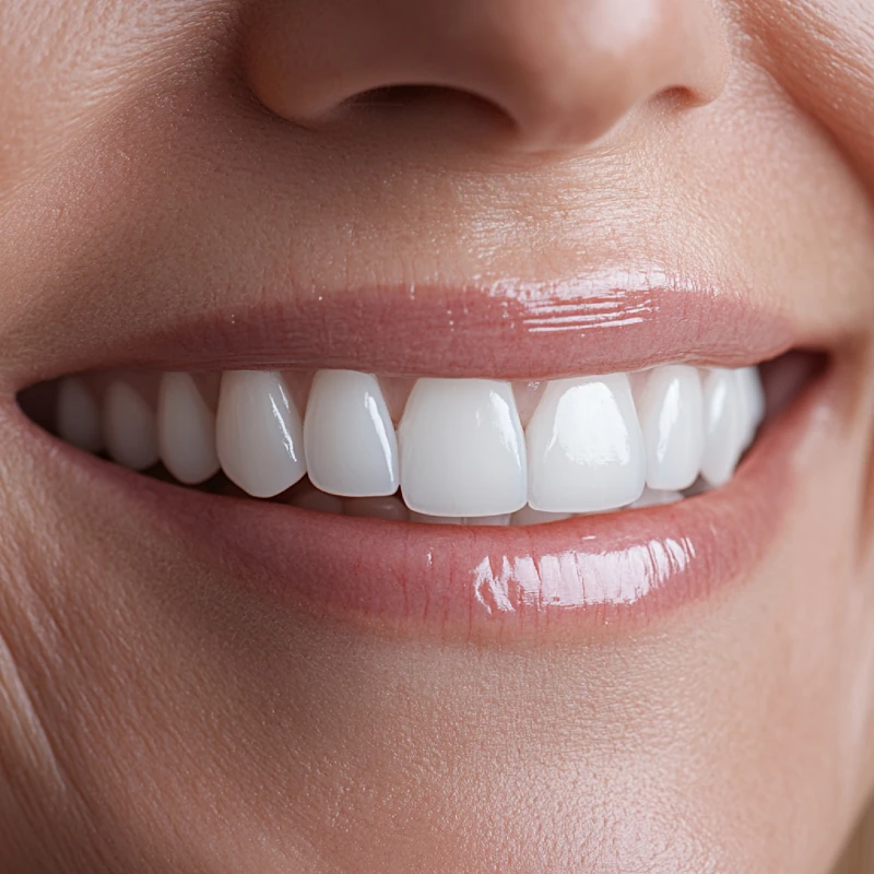 Gengivoplastia no Tatuapé — Sannre Odontologia