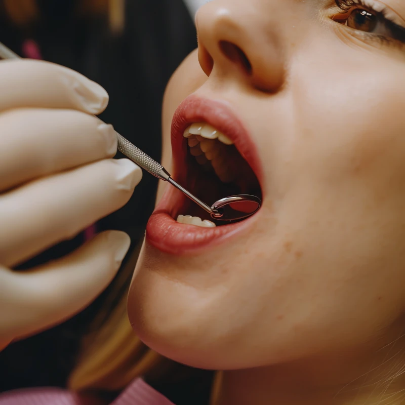 Tratamento de mobilidade dental no Tatuapé — Sannre Odontologia