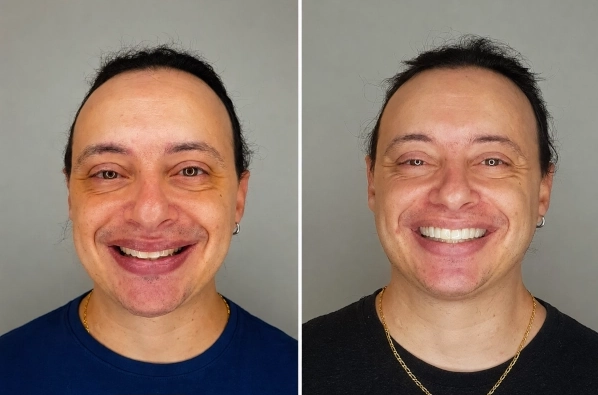 Odontologia estética no Tatuapé